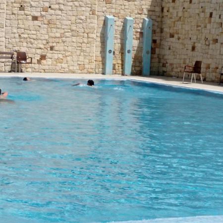 Residence Neuve Avec Piscine M'Diq Ngoại thất bức ảnh