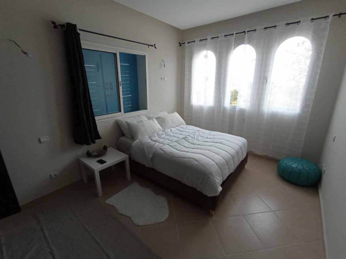 Residence Neuve Avec Piscine M'Diq Ngoại thất bức ảnh