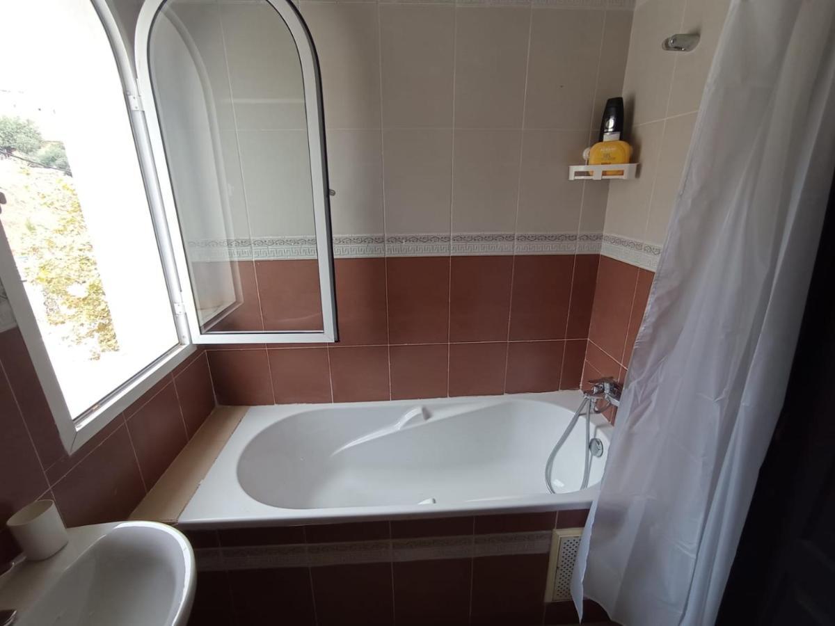 Residence Neuve Avec Piscine M'Diq Ngoại thất bức ảnh