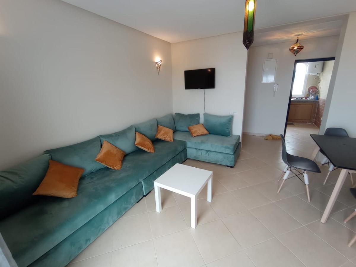 Residence Neuve Avec Piscine M'Diq Ngoại thất bức ảnh