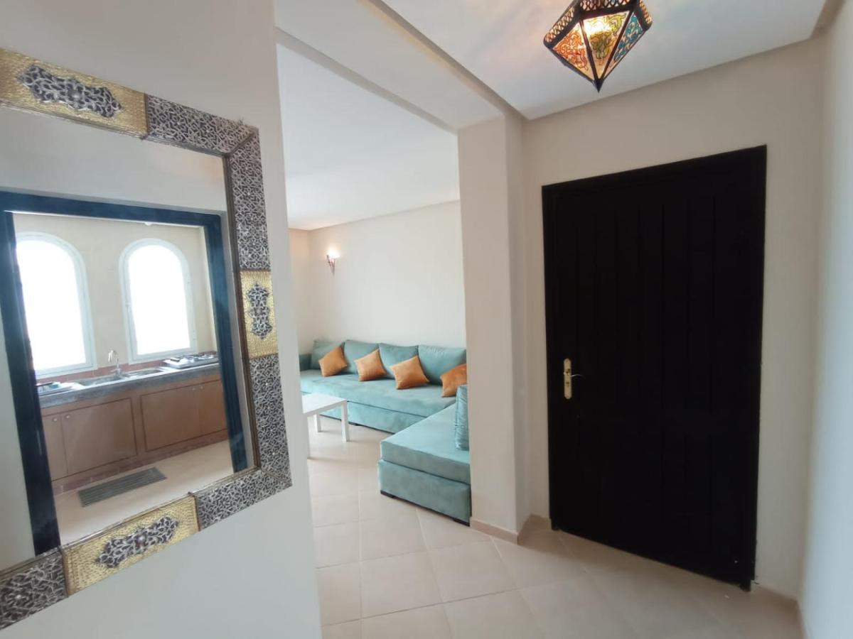 Residence Neuve Avec Piscine M'Diq Ngoại thất bức ảnh