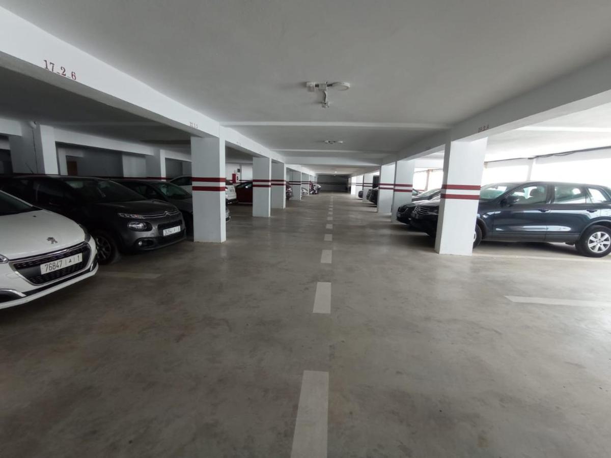 Residence Neuve Avec Piscine M'Diq Ngoại thất bức ảnh