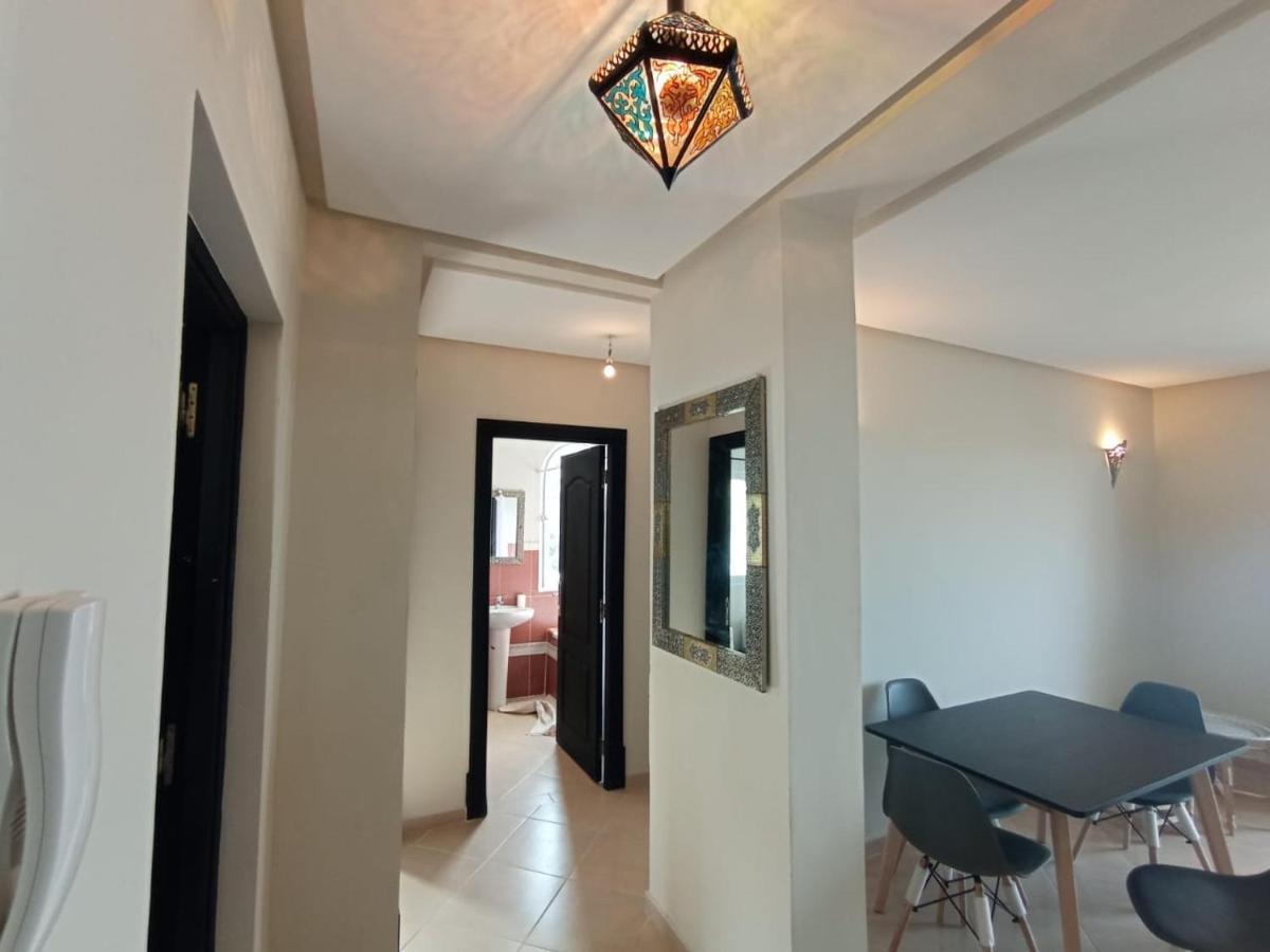 Residence Neuve Avec Piscine M'Diq Ngoại thất bức ảnh